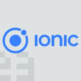 Ionic 1